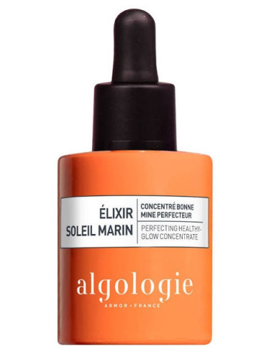 Algologie SOLEIL MARIN Perfecting...
