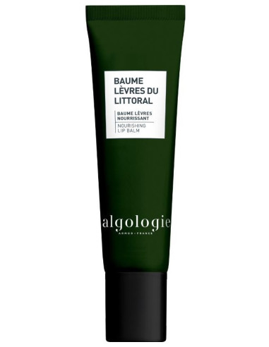Algologie Nourishing Lip Balm 10 ml