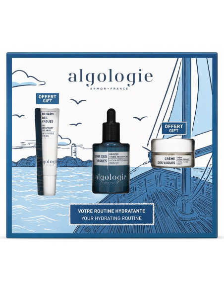 Algologie HYDRA PLUS Gift Set
