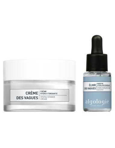 Algologie HYDRA PLUS DUO Gift Set