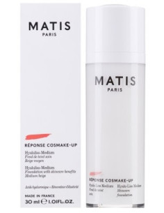 MATIS HYALU LISS Ādu...