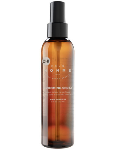 CHI POUR HOMME Grooming Spray 177 ml