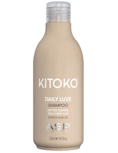 KITOKO Daily Luxe šampūns...