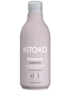 KITOKO Repairing...