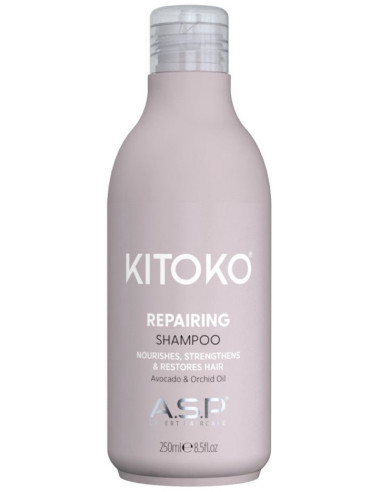 KITOKO Repairing rejuvenating shampoo...
