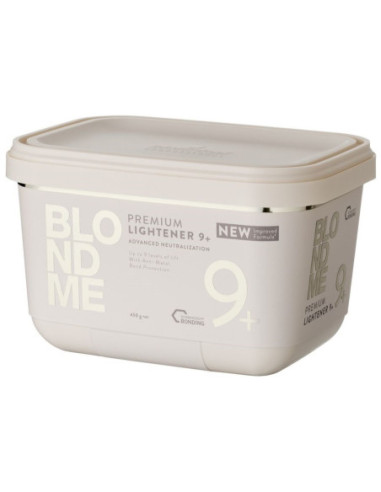 BlondMe Premium Lightener 9+,...
