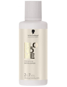 BLONDME Premium Developer...