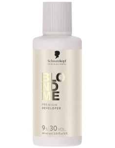 BLONDME Premium Developer...