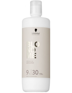 BLONDME Premium Developer...