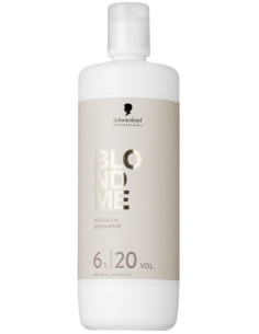 BLONDME Premium Developer...