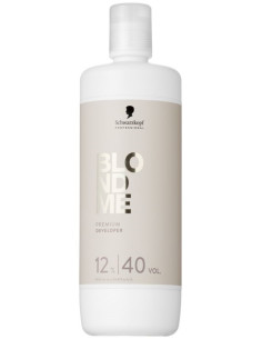 BLONDME Premium Developer...
