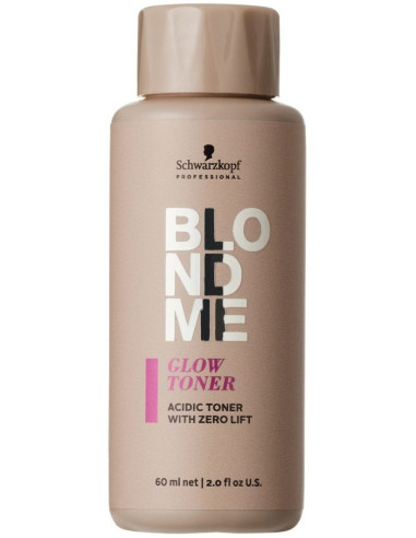 BLONDME Glow Toner 9-19 Ice-Irise 60ml