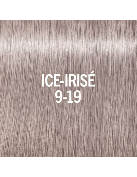 BLONDME Glow Toner 9-19 Ice-Irise 60 мл