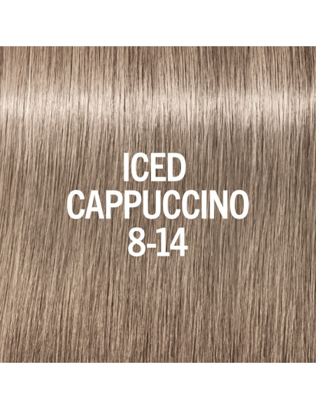 BLONDME Glow tonētājs 8-14 Iced Cappuccino 60ml