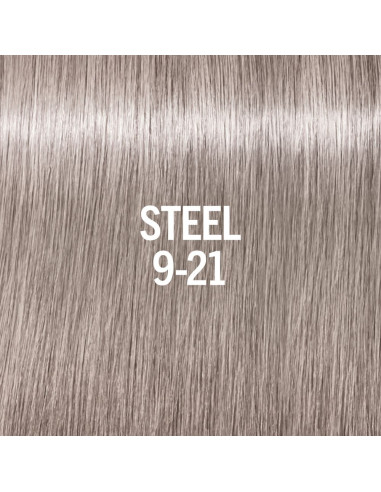 BLONDME Glow Toner 9-21 Steel 60ml
