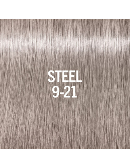 BLONDME Glow tonētājs 9-21 Steel 60ml