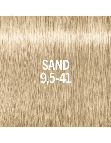BLONDME Glow Toner 9,5-41 Песочный 60 мл