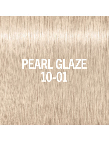 BLONDME Glow Toner 10-01 Pearl Glaze...