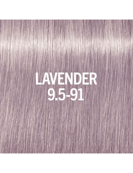 BLONDME Glow Toner 9,5-91 Лаванда 60 мл