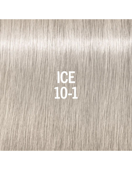 BLONDME Glow Toner 10-1 Ice 60 мл