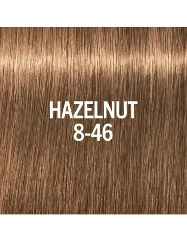 BLONDME Glow tonētājs 8-46 Hazelnut 60ml