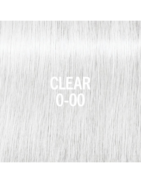 BLONDME Glow tonētājs Clear 60ml