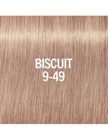 BLONDME Glow Toner 9-49 Biscuit 60 мл