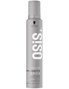 OSiS+ Curl Souffle...