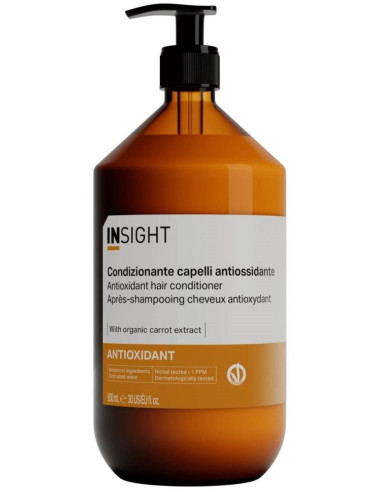 INSIGHT Antioxidant, Antioksidantu...