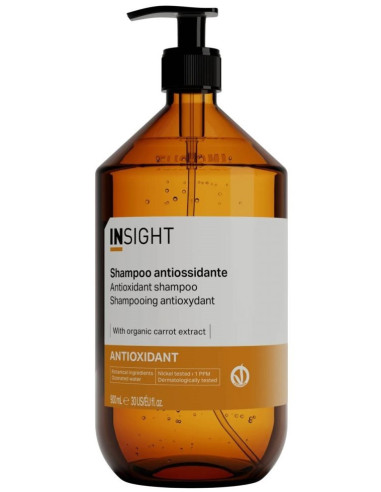 INSIGHT Antioxidant, Antioksidantu...