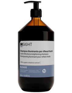 INSIGHT Blonde Cold...