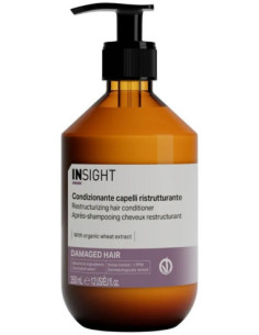 INSIGHT Damaged Hair,...