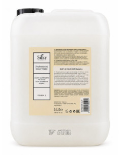 SILKY VERY COLOR CARE...