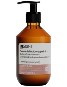INSIGHT Elasti-Curl, Lokas...