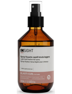 INSIGHT Elasti-Curl, лак...