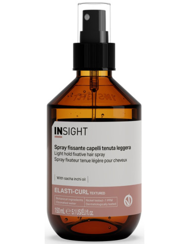 INSIGHT Elasti-Curl, Vieglas...