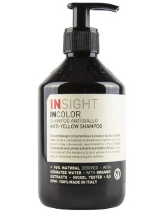 Шампунь Insight Incolor...