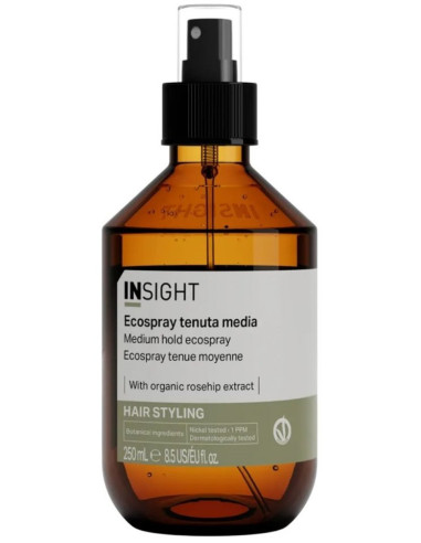 INSIGHT Hair Styling, Medium hold...