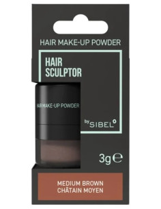 Hair Make-Up Pūderis matu...