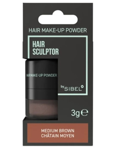 SIBEL HS Hair Make-Up Powder 3g...