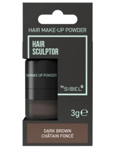 SIBEL HS Hair Make-Up...