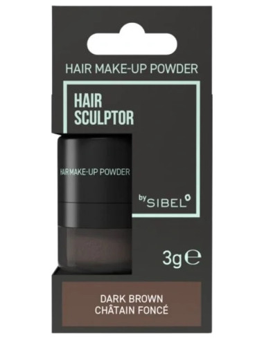 Hair Make-Up Pūderis matu sakņu...