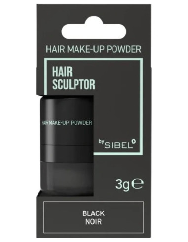 Hair Make-Up Pūderis matu sakņu...