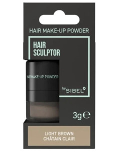 SIBEL HS Hair Make-Up...