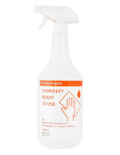 Chemi-Pharm STERISEPT READY...