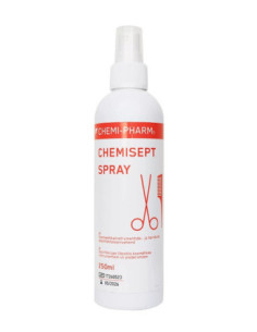 Chemi-Pharm CHEMISEPT SPRAY...