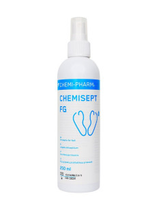 Chemi-Pharm CHEMISEPT FG —...