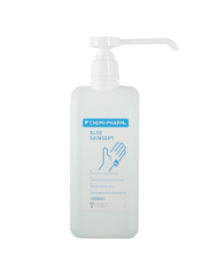 ALOE SKINSEPT antiseptiska...