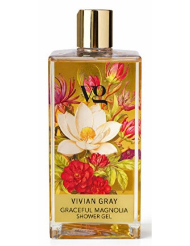VIVIAN GRAY Graceful Magnolia гель...