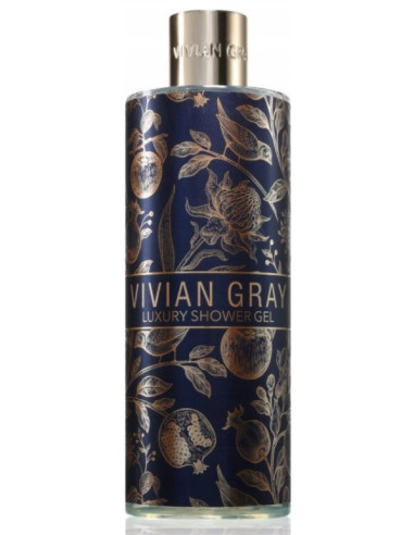 VIVIAN GRAY Blue Botanicals dušas...